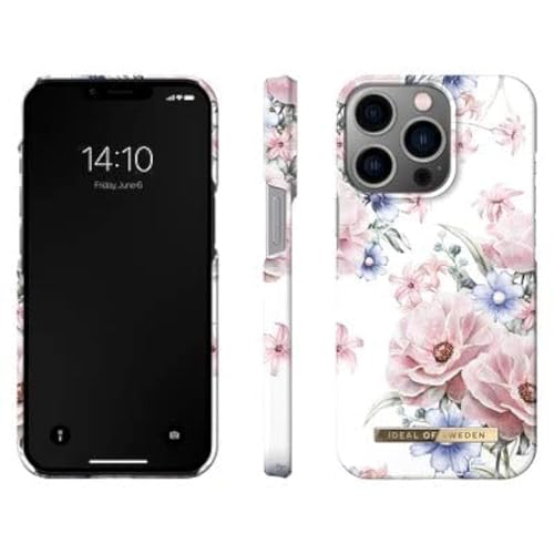iDeal of Sweden Hardcase,Backcover kompatibel mit iPhone 13 Pro - Bunt von IDEAL OF SWEDEN