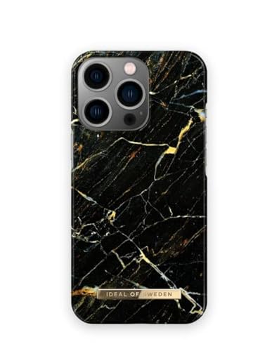 iDeal of Sweden Modische Schutzhülle für iPhone 13 Pro Port Laurent Marmor iDeal of Sweden Modische Schutzhülle für iPhone 13 Pro Port Laurent Marmor von IDEAL OF SWEDEN