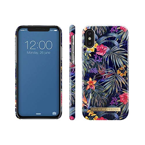 iDeal of Sweden Mysterious Jungle Handyhülle für iPhone X von IDEAL OF SWEDEN
