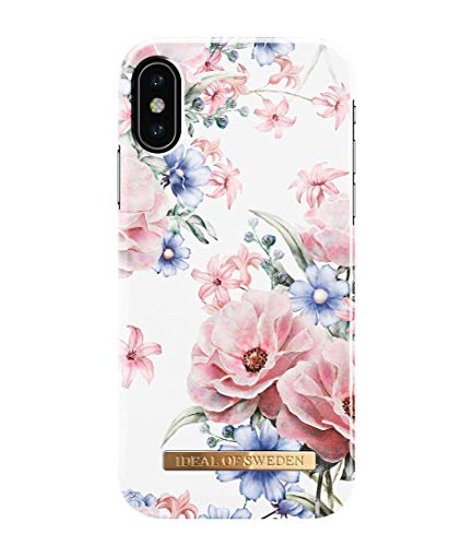 iDeal of Sweden of Swedenof Sweden Fashion Case iPhone X/XS FLORAL Romance, IDFCS17-IXS-58, Motiv iDeal of Sweden of Swedenof Sweden Fashion Case iPhone X/XS FLORAL Romance, IDFCS17-IXS-58, Motiv von IDEAL OF SWEDEN