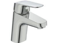 Ideal Standard Ceraflex håndvaskarmatur uden bundventil, krom von IDEAL STANDARD