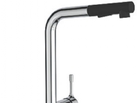 Ideal Standard Ceralook - Küchenarmatur mit Auszug 2f von IDEAL STANDARD