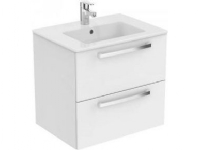 Ideal Standard Tempo Waschtischunterschrank 60cm weiß (E3240WG) von IDEAL STANDARD