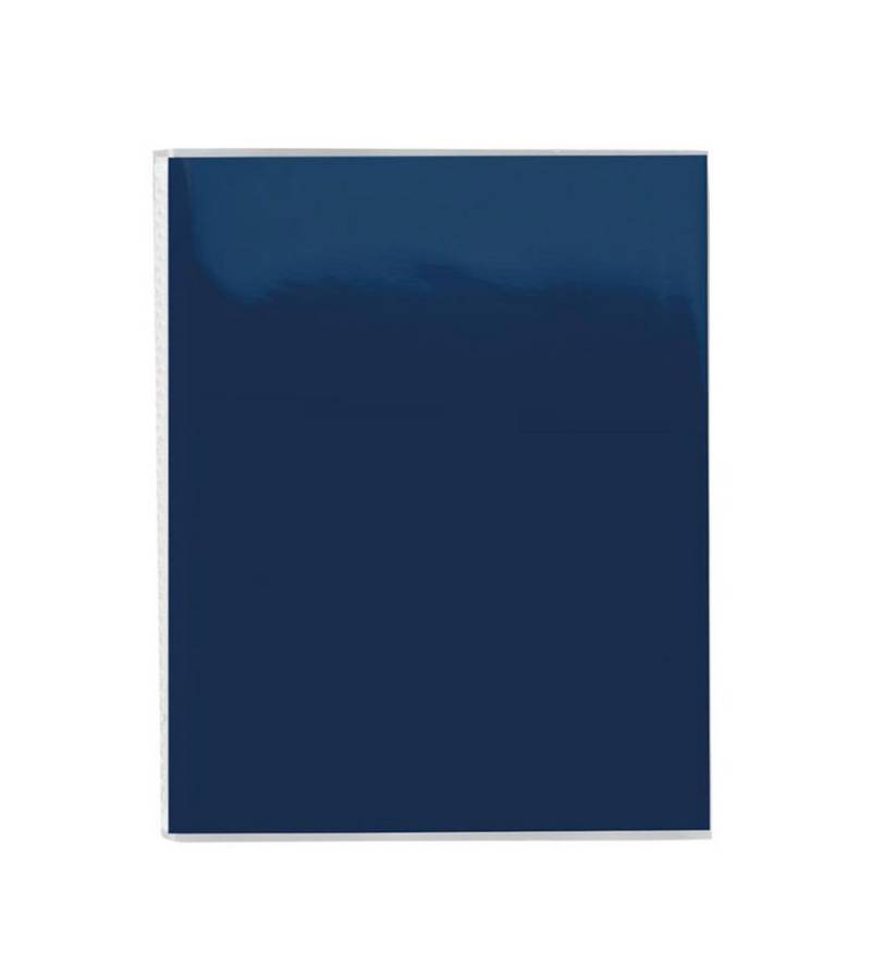 IDEAL TREND Fotoalbum Fotoalbum mit Soft-Cover Slip-in Album 24 Fotos Uni von IDEAL TREND