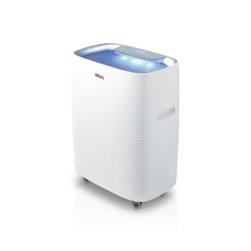 IDEAL Luftreiniger+Befeuchter AP 35 H bis 45 m² Luftreiniger+Befeuchter IDEAL Luftreiniger+Befeuchter AP 35 H bis 45 m² Luftreiniger+Befeuchter von IDEAL