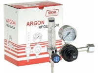Ideal REDUKTOR ARGON/CO2 Z ROTAMETREM von IDEAL