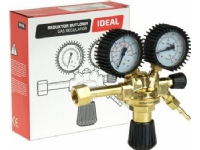 Ideal Reduktor Argon/CO2 Ideal Reduktor Argon/CO2 von IDEAL