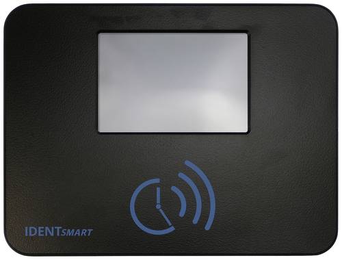 IDENTsmart ID800 Zeiterfassungssystem von IDENTsmart