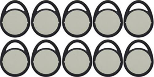 IDENTsmart RFID Token 10 Transponder von IDENTsmart