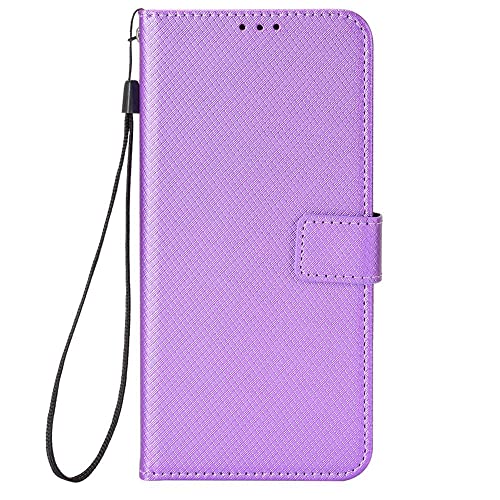 IDEWEI Hülle passend für UMIDIGI Bison X10 Leder Handyhülle für UMIDIGI Bison X10 Halterung Telefonkasten [Kartenfächern][Brieftasche Design] Leder Fall für UMIDIGI Bison X10 von IDEWEI