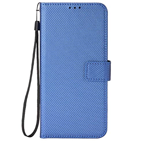 IDEWEI Hülle passend für UMIDIGI Bison X10 Leder Handyhülle für UMIDIGI Bison X10 Halterung Telefonkasten [Kartenfächern][Brieftasche Design] Leder Fall für UMIDIGI Bison X10 von IDEWEI