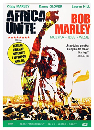 Africa Unite: A Celebration of Bob Marley's 60th Birthday [DVD] [Region 2] (IMPORT) (Keine deutsche Version) von IDG