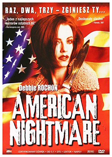 American Nightmare [DVD] von IDG