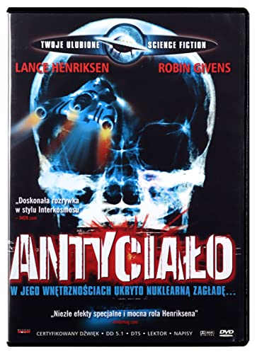 Antibody [DVD] [Region 2] (IMPORT) (Keine deutsche Version) von IDG