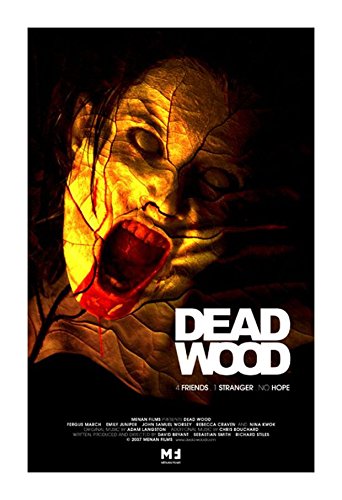 Dead Wood [DVD] (Keine deutsche Version) von IDG