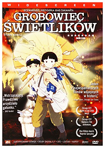 Die letzten Glúhwúrmchen [DVD] [Region 2] (IMPORT) (Keine deutsche Version) von LIAOMGGD