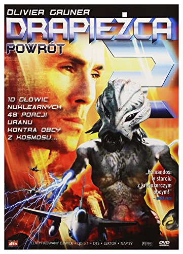 Interceptor Force 2 [DVD] [Region Free] (IMPORT) (Keine deutsche Version) von IDG