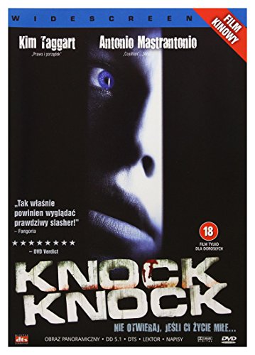 Knock Knock [DVD] [Region 2] (IMPORT) (Keine deutsche Version) von IDG