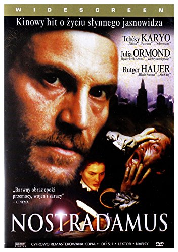 Nostradamus [DVD] (Keine deutsche Version) von IDG