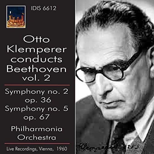 Klemperer Dirigiert Beethoven Vol.2 von IDIS