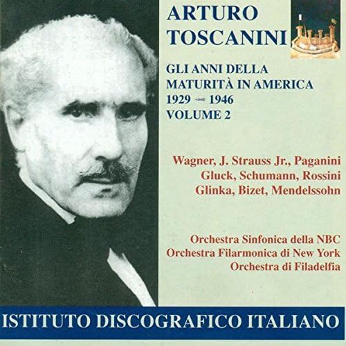 Orchesterwerke Vol. 2 1929-46 von IDIS