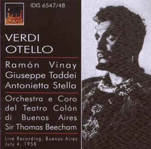 Otello (Ga) von IDIS