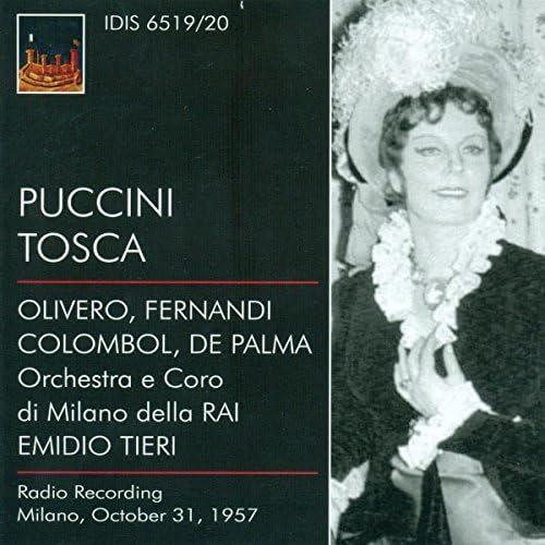 Tosca von IDIS