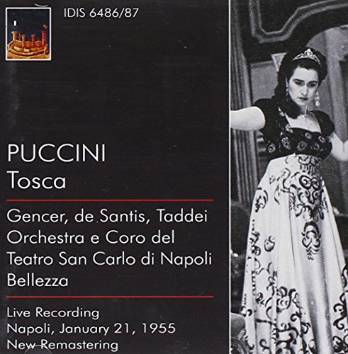 Tosca von IDIS