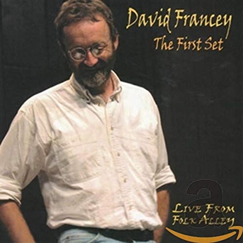 David Francey - First Set (Live) von IDLA