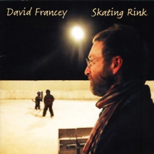 David Francey - Skating Rink von IDLA
