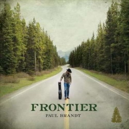 Frontier [Vinyl LP] von IDLA