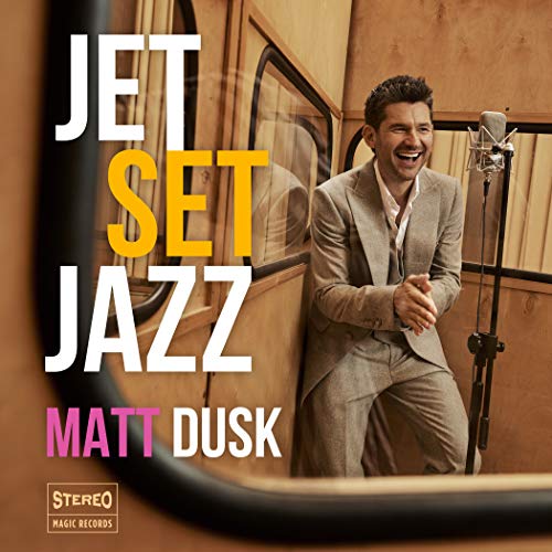 Jetsetjazz Jetsetjazz von IDLA