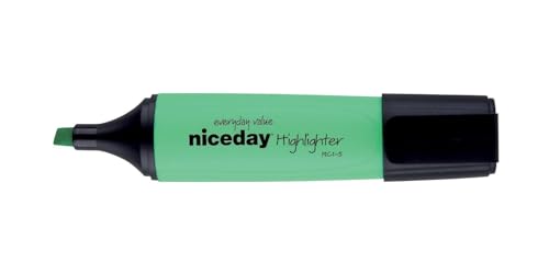 Niceday HC1-5 Highlightr High -Tipped 1-5 mm nicht schärfbar von IDMENAGE