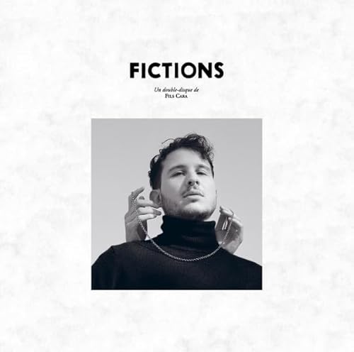 Fictions (2Lp/Import) [Vinyl LP] von IDOL