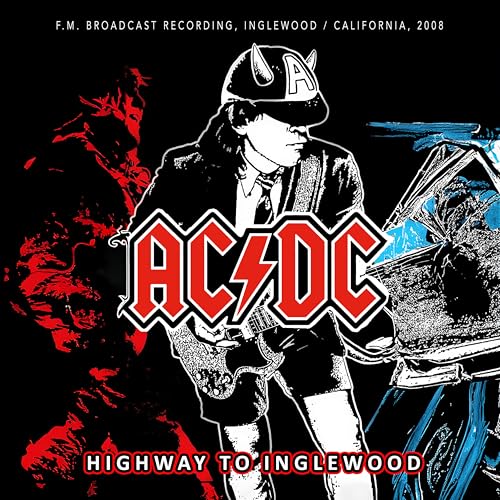 Highway to Inglewood [Vinyl LP] von IDS