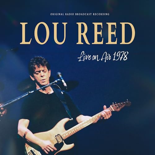Live on Air 1978 [Vinyl LP] von IDS