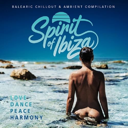 Spirit of Ibiza Spirit of Ibiza von IDS