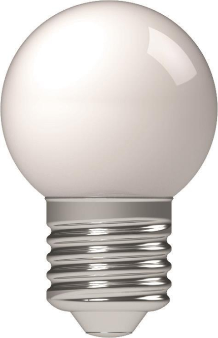 LIGHTME Tropfenlampe 0,8W 58lm LM85249-3 IP23 E27 Kunststoffkolben matt 2700K LIGHTME Tropfenlampe 0,8W 58lm LM85249-3 IP23 E27 Kunststoffkolben matt 2700K von IDV Import- und Direkt-