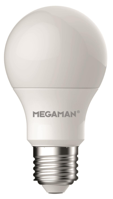 MEGAM LED-Bulb 9,5W/828 810lm MM21045 Economy E27 15000h EEK F MEGAM LED-Bulb 9,5W/828 810lm MM21045 Economy E27 15000h EEK F von IDV Import- und Direkt-