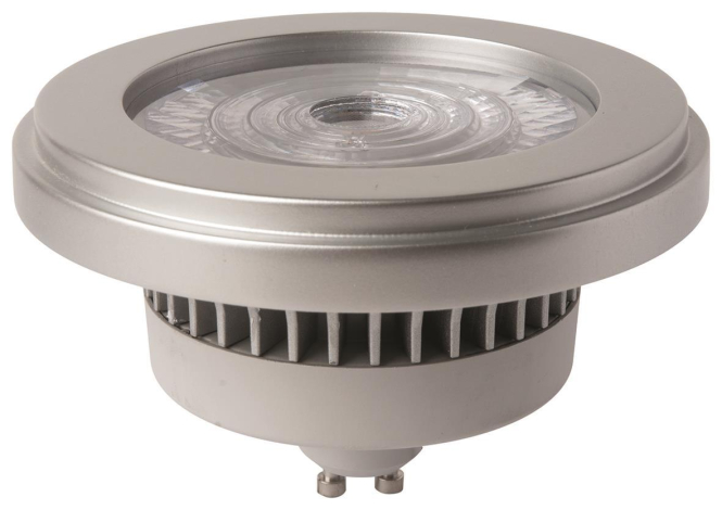 MEGAM LED-Refl. 11W/828 24/40° MM41902 AR111 GU10 dimmbar_EEK F MEGAM LED-Refl. 11W/828 24/40° MM41902 AR111 GU10 dimmbar_EEK F von IDV Import- und Direkt-
