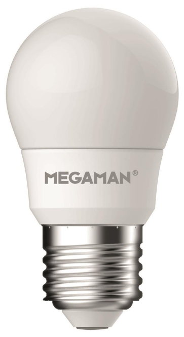 MEGAM LED-Tropfen 3,5W/828 250lm MM21011 Smart E27 25000h dim_EEK G von IDV Import- und Direkt-