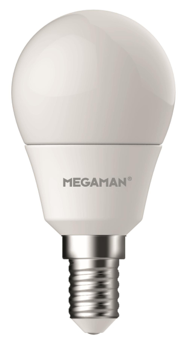 MEGAM LED-Tropfen 3,5W/828 250lm MM21012 Smart E14 25000h dim_EEK G MEGAM LED-Tropfen 3,5W/828 250lm MM21012 Smart E14 25000h dim_EEK G von IDV Import- und Direkt-