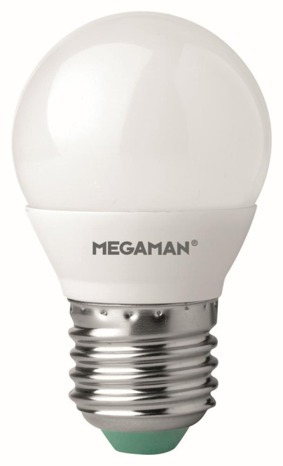 MEGAM LED-Tropfen 5,5W/828 470lm MM21083 Economy E27 15000h_EEK F MEGAM LED-Tropfen 5,5W/828 470lm MM21083 Economy E27 15000h_EEK F von IDV Import- und Direkt-
