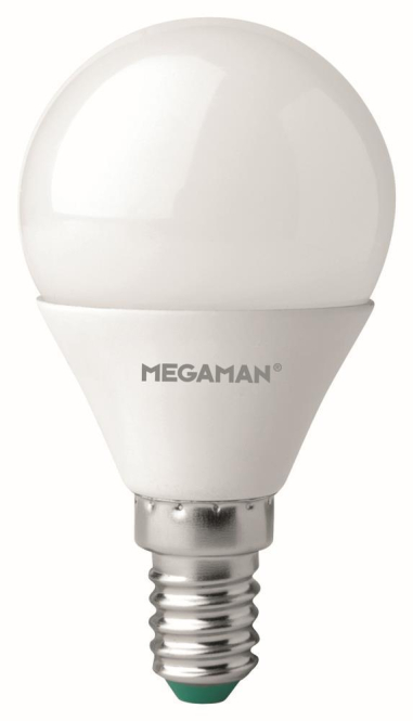 MEGAM LED-Tropfen 5,5W/828 470lm MM21084 Economy E14 15000h_EEK F MEGAM LED-Tropfen 5,5W/828 470lm MM21084 Economy E14 15000h_EEK F von IDV Import- und Direkt-