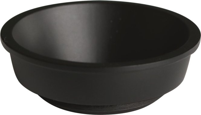 MEGATRON KOIN FLEX MT76811 Aufsatzring schwarz matt von IDV Import- und Direkt-