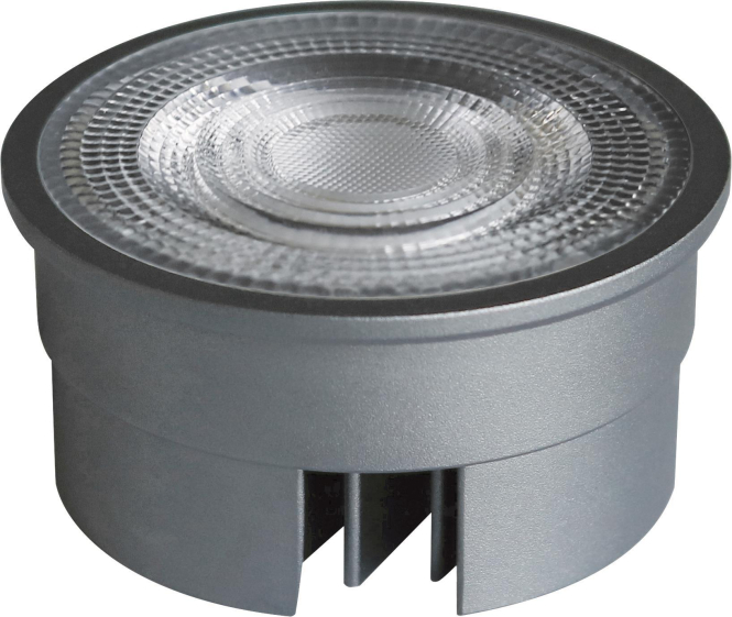MEGATRON KOIN LED-Modul dim D50 MT76763 7,6W 620lm 3000K Ra97 38° inkl. Treiber von IDV Import- und Direkt-