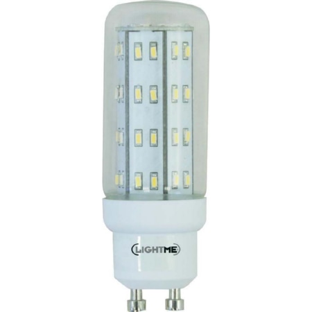 LM 85102  - LED-Lampe 4W 3000K GU10 T30 LM 85102 von IDV