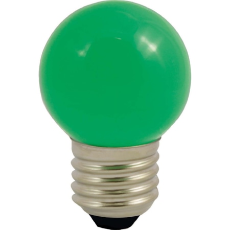 LM 85252 - LED-Tropfenlampe Deko 0,5W grün IP44 E27 LM 85252 LM 85252 - LED-Tropfenlampe Deko 0,5W grün IP44 E27 LM 85252 von IDV