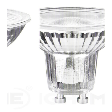LM85110 - LED-Reflektorlampe PAR16 865 GU10 LM85110 LM85110 - LED-Reflektorlampe PAR16 865 GU10 LM85110 von IDV