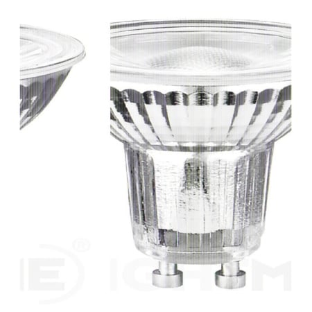 LM85110  - LED-Reflektorlampe PAR16 865 GU10 LM85110 von IDV